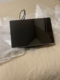 Autoradio CarPlay 11.5” 8GB RAM 128GB