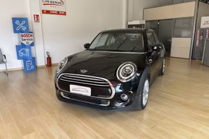 MINI Mini 5 porte Mini 5p 1.5 Cooper Business