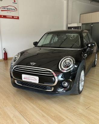 MINI Mini 5 porte Mini 5p 1.5 Cooper Business