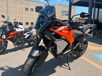 Ktm 1390 Super Duke ADVENTURE S