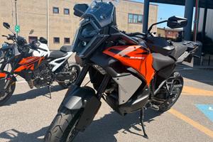 Ktm 1390 Super Duke ADVENTURE S