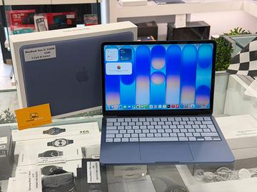 Apple MacBook Neo 256GB - PROMO 5 CICLI