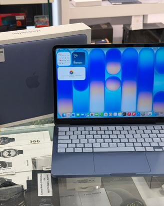 Apple MacBook Neo 256GB - PROMO 5 CICLI