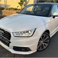 Audi A1 1.4 TDI S tronic