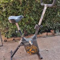 Cyclette Carnielli 