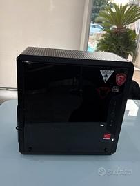Case PC fisso