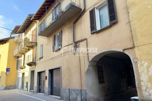Verbania - Trobaso, bilocale ristrutturato