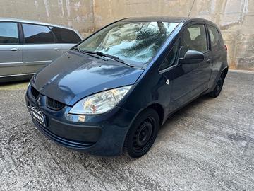 Mitsubishi Colt 1.5 DI-D 3p. CZ3 Invite