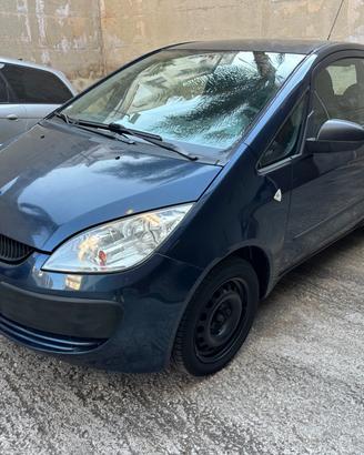 Mitsubishi Colt 1.5 DI-D 3p. CZ3 Invite