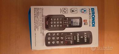 telefono BRONDI