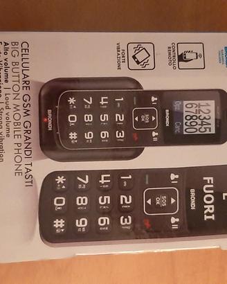 telefono BRONDI