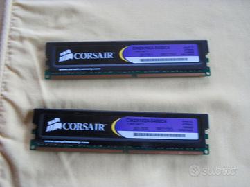 kit ram corsair