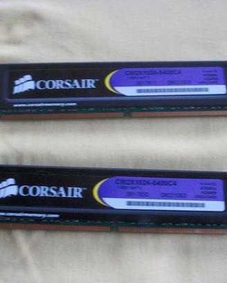 kit ram corsair