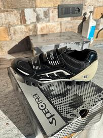 Scarpa Mtb tg.39 come nuova