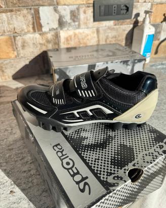 Scarpa Mtb tg.39 come nuova