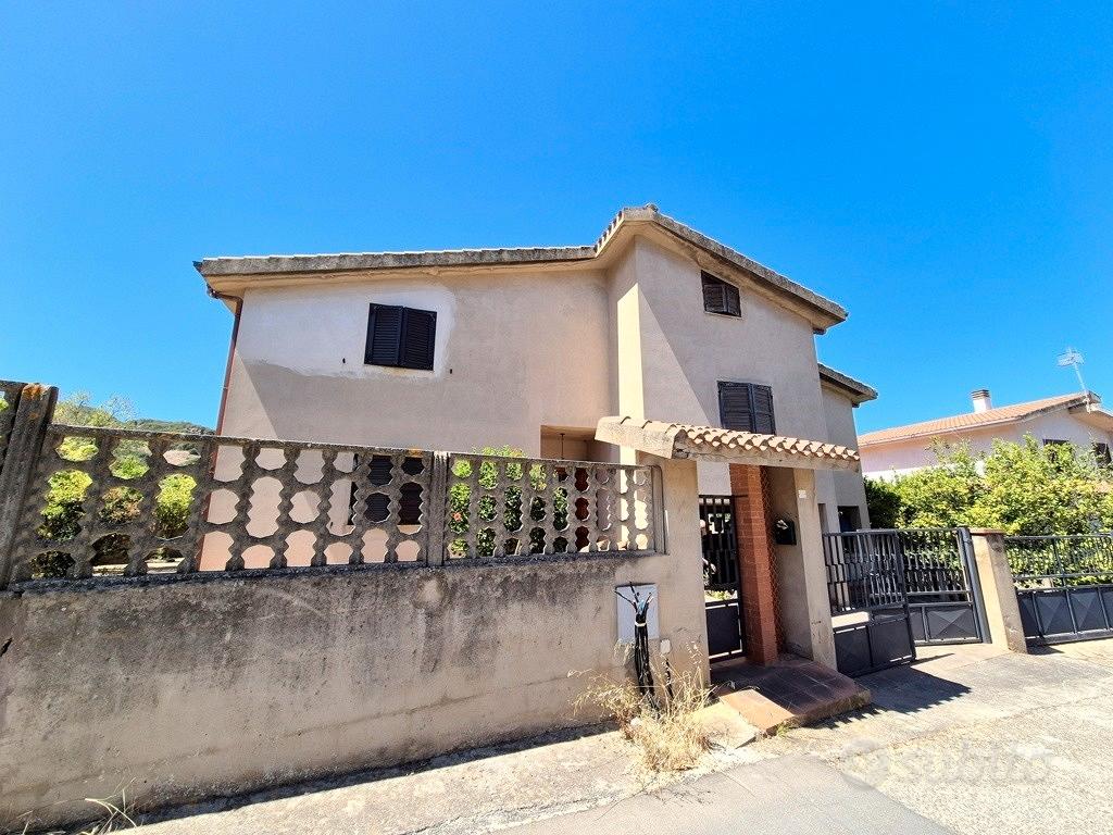 Villa singola a Carbonia in loc. Medadeddu - Vista 4