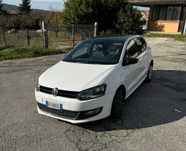 Volkswagen Polo ADATTA NEOPATENTATI