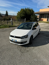 Volkswagen Polo ADATTA NEOPATENTATI