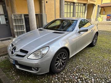 Splendida SLK