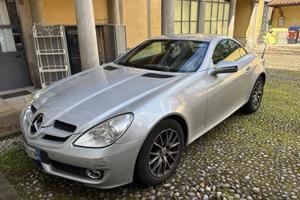 Splendida SLK