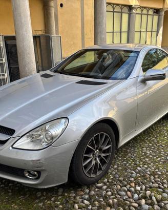 Splendida SLK