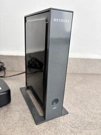 Netgear WiFi range extender  WN2000RPT