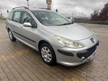 Peugeot 307 1.6 hdi