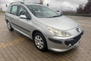 Peugeot 307 1.6 hdi