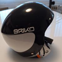 Casco da sci BRIKO