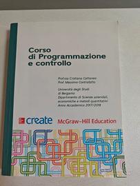 Programmazione e controllo