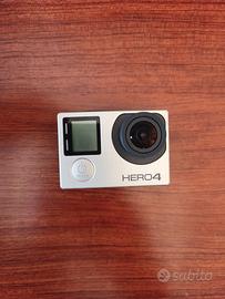 Gopro HERO 4