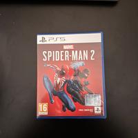 Videogioco SPIDER-MAN 2 ps5