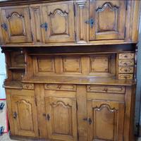 credenza engadinese epoca 700