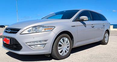 Mondeo 2012 2.0 tdci 163cv - RIBASSO