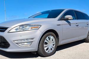 Mondeo 2012 2.0 tdci 163cv - RIBASSO