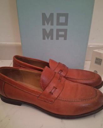 Moma mocassini 42 new