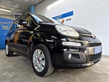 Fiat Panda 1.2 Lounge 69cv PREZZO REALE