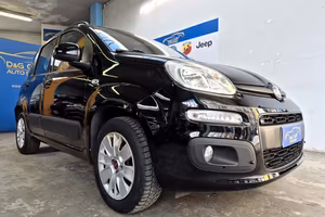 Fiat Panda 1.2 Lounge 69cv PREZZO REALE