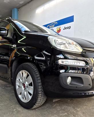 Fiat Panda 1.2 Lounge 69cv PREZZO REALE