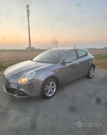 Giulietta 2.0jtdM