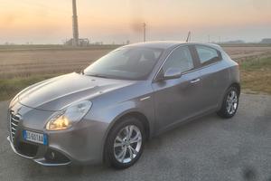 Giulietta 2.0jtdM