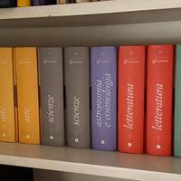 Enciclopedia Garzanti Garzantina