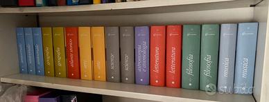 Enciclopedia Garzanti Garzantina