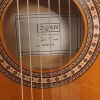 Chitarra classica OQAN