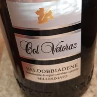 Valdobbiadene Prosecco DOCG Dry Millesimato 2021