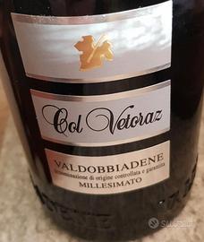 Valdobbiadene Prosecco DOCG Dry Millesimato 2021