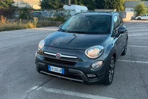 Fiat 500X 2018 neopatentati