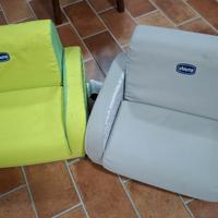 Poltroncine chicco