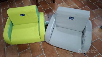 Poltroncine chicco