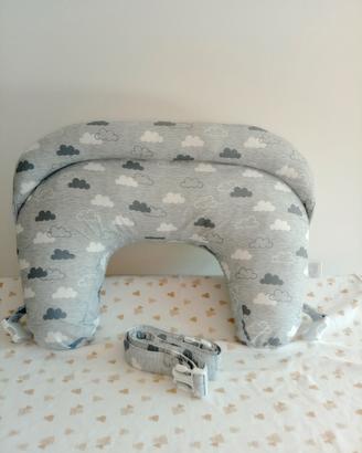 cuscino per allattamento 